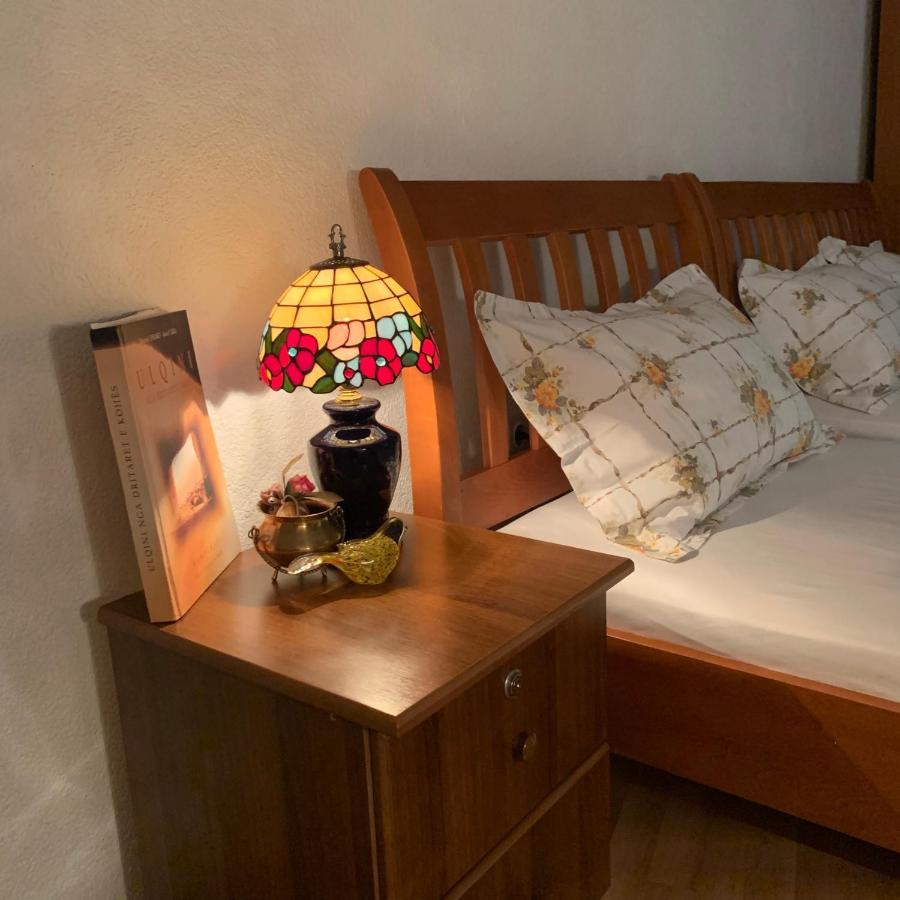 Guest House Nuhii 울친 외부 사진