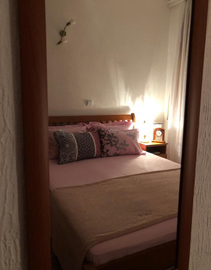 Guest House Nuhii 울친 외부 사진