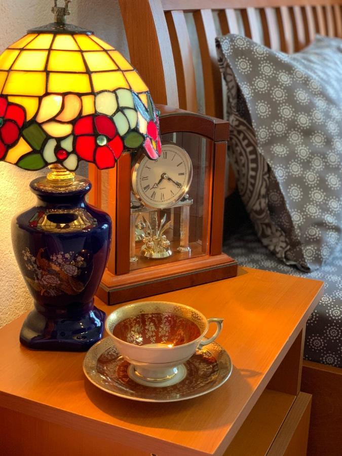 Guest House Nuhii 울친 외부 사진