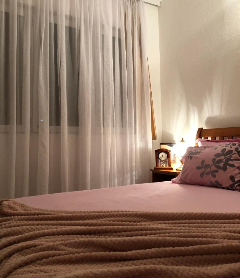 Guest House Nuhii 울친 외부 사진