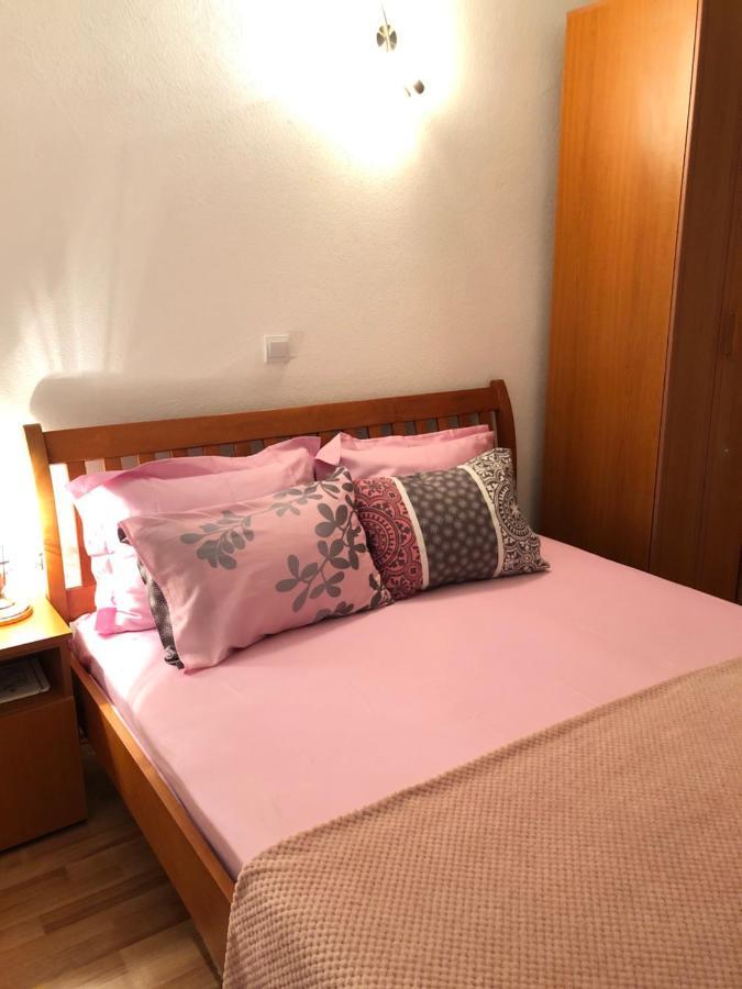 Guest House Nuhii 울친 외부 사진